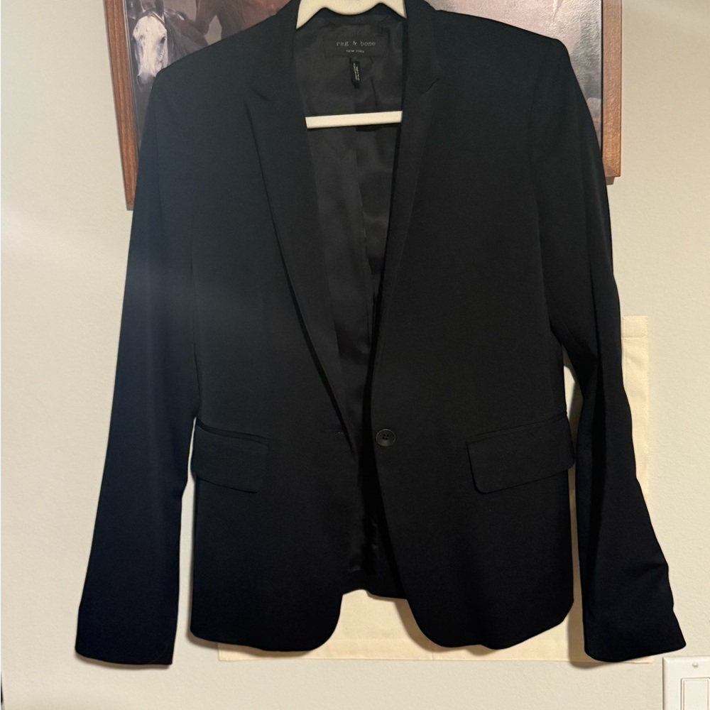 Rag and Bone Blazer